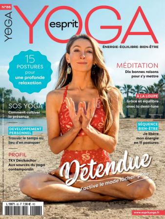 ESPRIT YOGA