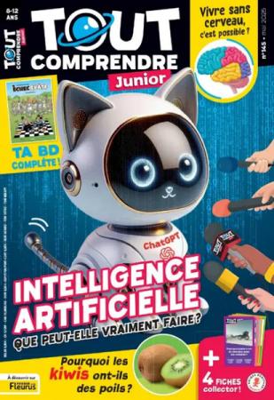 TOUT COMPRENDRE JUNIOR
