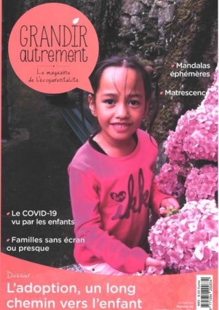 GRANDIR AUTREMENT