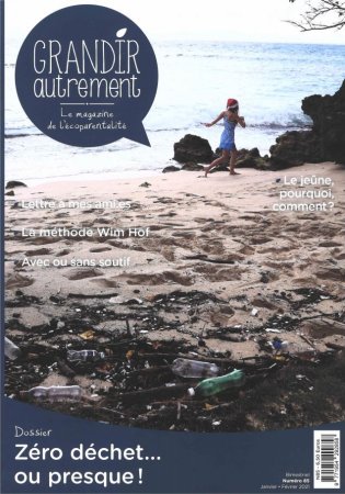 GRANDIR AUTREMENT