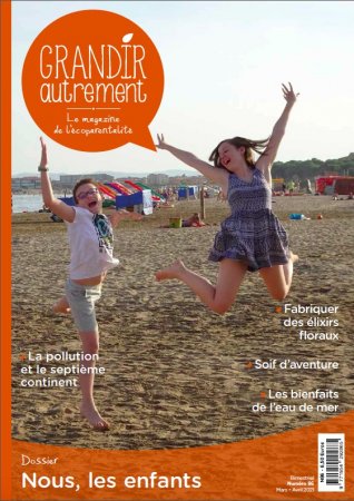 GRANDIR AUTREMENT