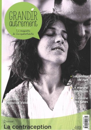 GRANDIR AUTREMENT