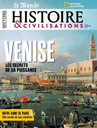 HISTOIRE & CIVILISATIONS