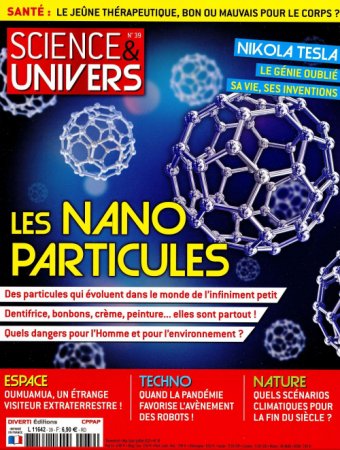 SCIENCE & UNIVERS