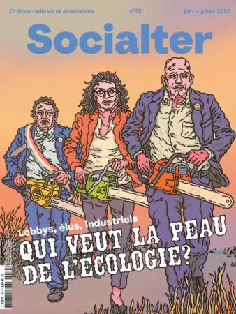 SOCIALTER