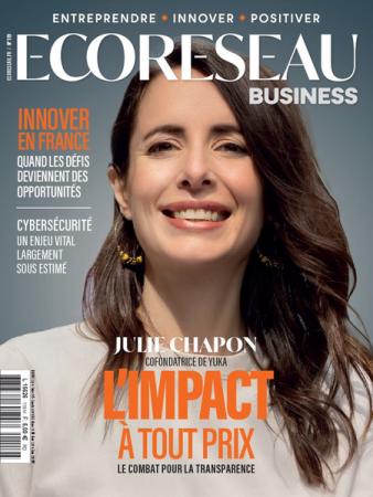 ECORESEAU BUSINESS