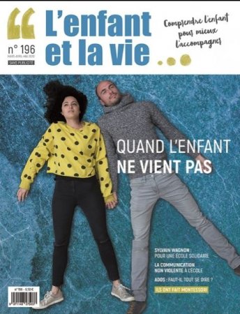 L'ENFANT ET LA VIE