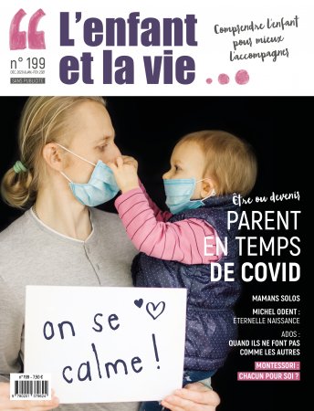 L'ENFANT ET LA VIE