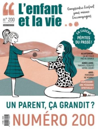 L'ENFANT ET LA VIE