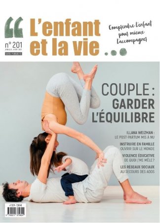 L'ENFANT ET LA VIE