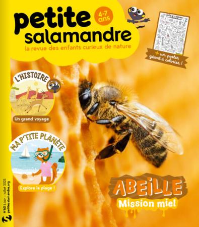 PETITE SALAMANDRE
