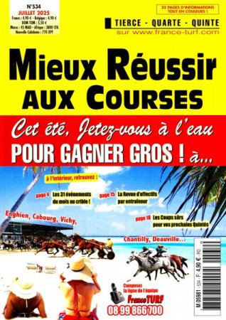 MIEUX REUSSIR AUX COURSES