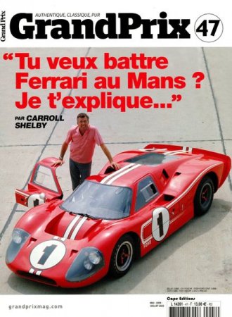 GRAND PRIX