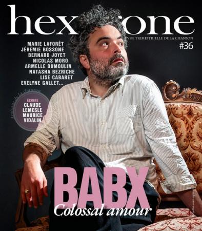 HEXAGONE