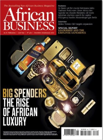 AFRICAN BUSINESS