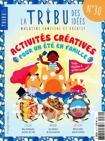 LA TRIBU DES IDEES