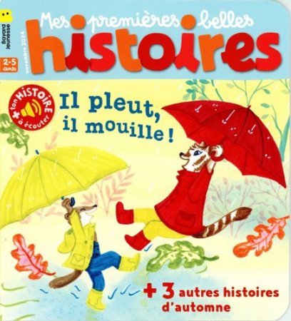 MES PREMIERES BELLES HISTOIRES