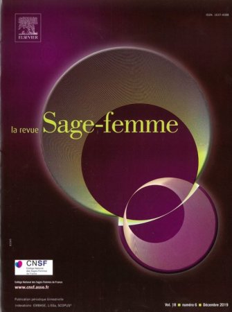 SAGE FEMME