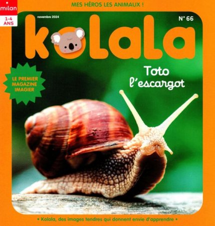 KOLALA