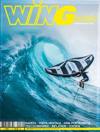 WING SURF