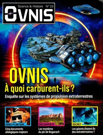 OVNIS