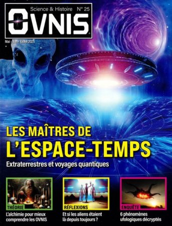 OVNIS