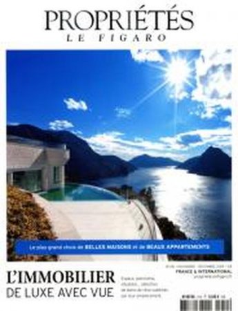 PROPRIETES LE FIGARO