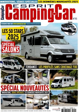 ESPRIT CAMPING-CAR