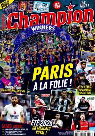 CHAMPION