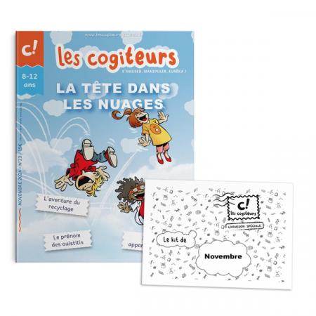 LES COGITEURS