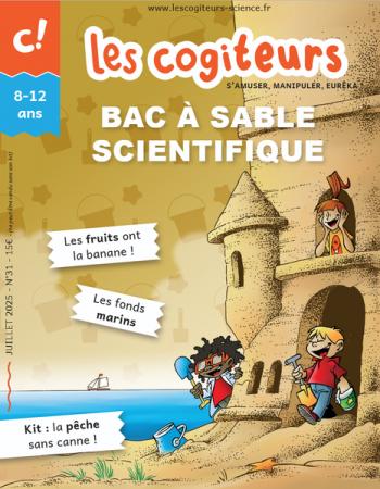 LES COGITEURS