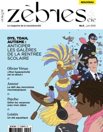 ZEBRES & CIE