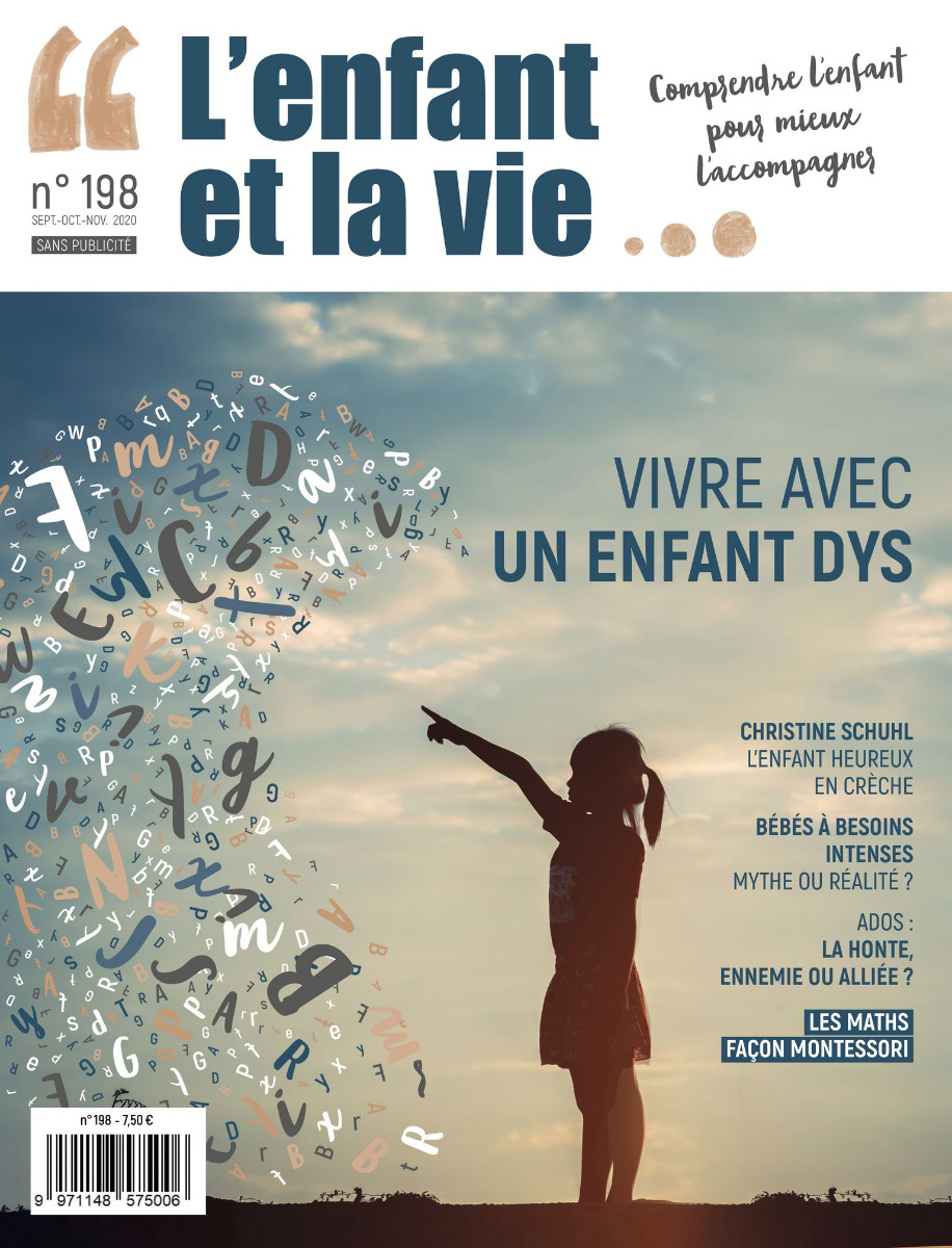 L'ENFANT ET LA VIE