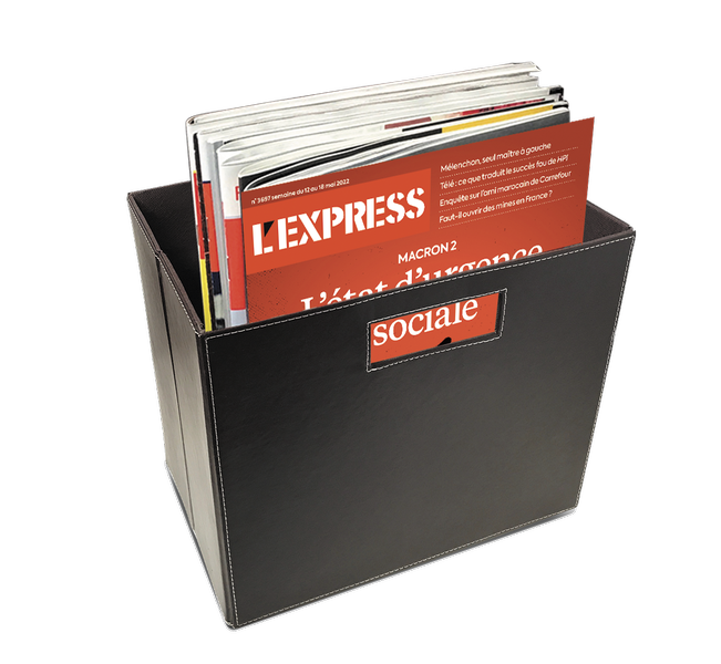 L'EXPRESS