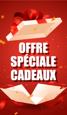 Offre Spéciale Cadeaux