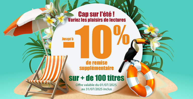 Offre Eté