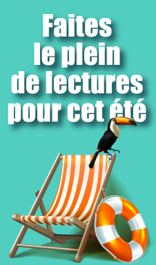 Offre Eté