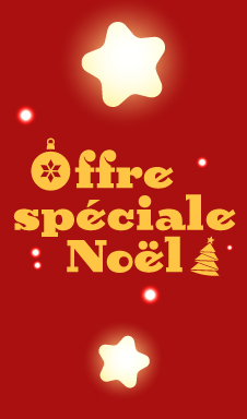 Offre Spéciale Noël